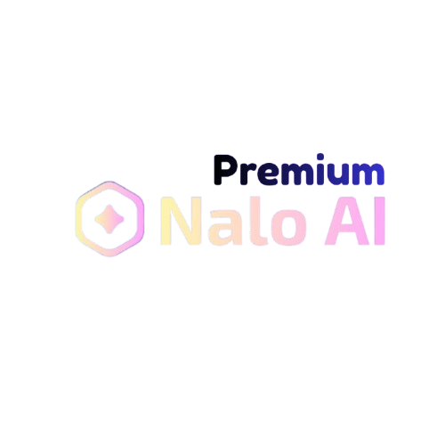 Nalo AI Pro