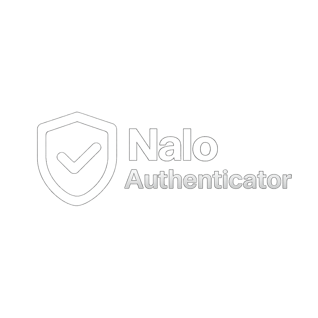 Authenticator