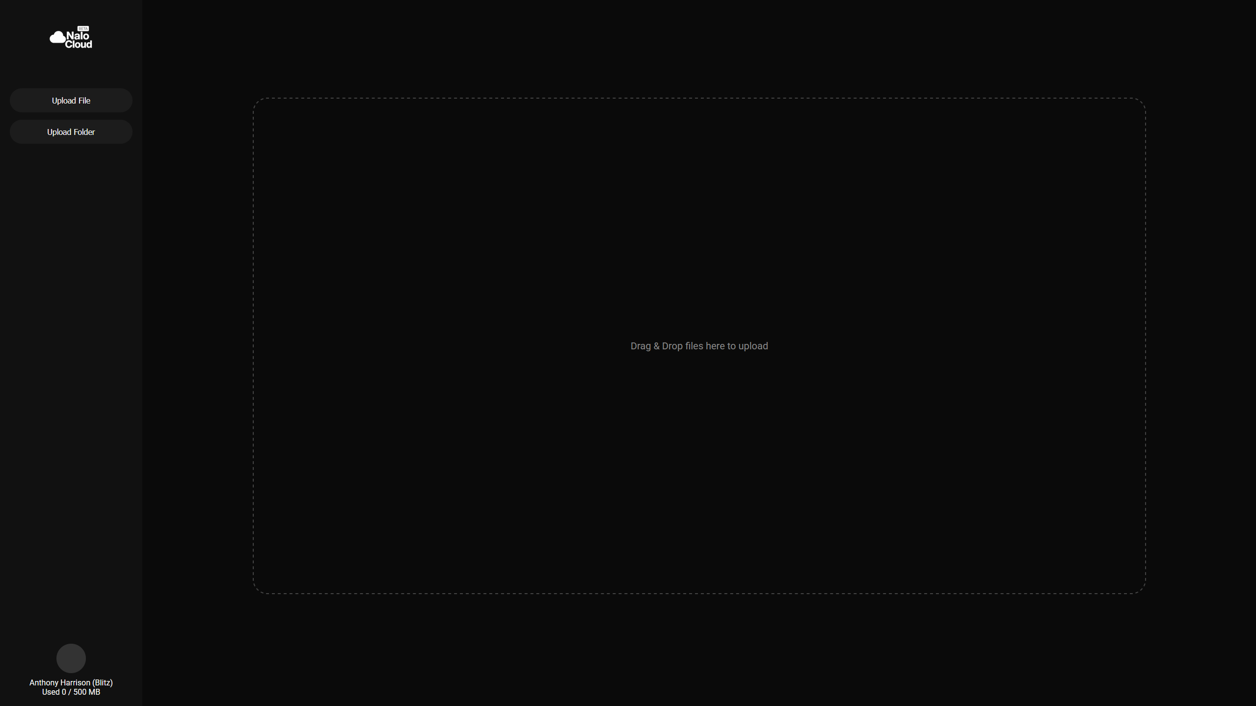 Service Screenshot 3