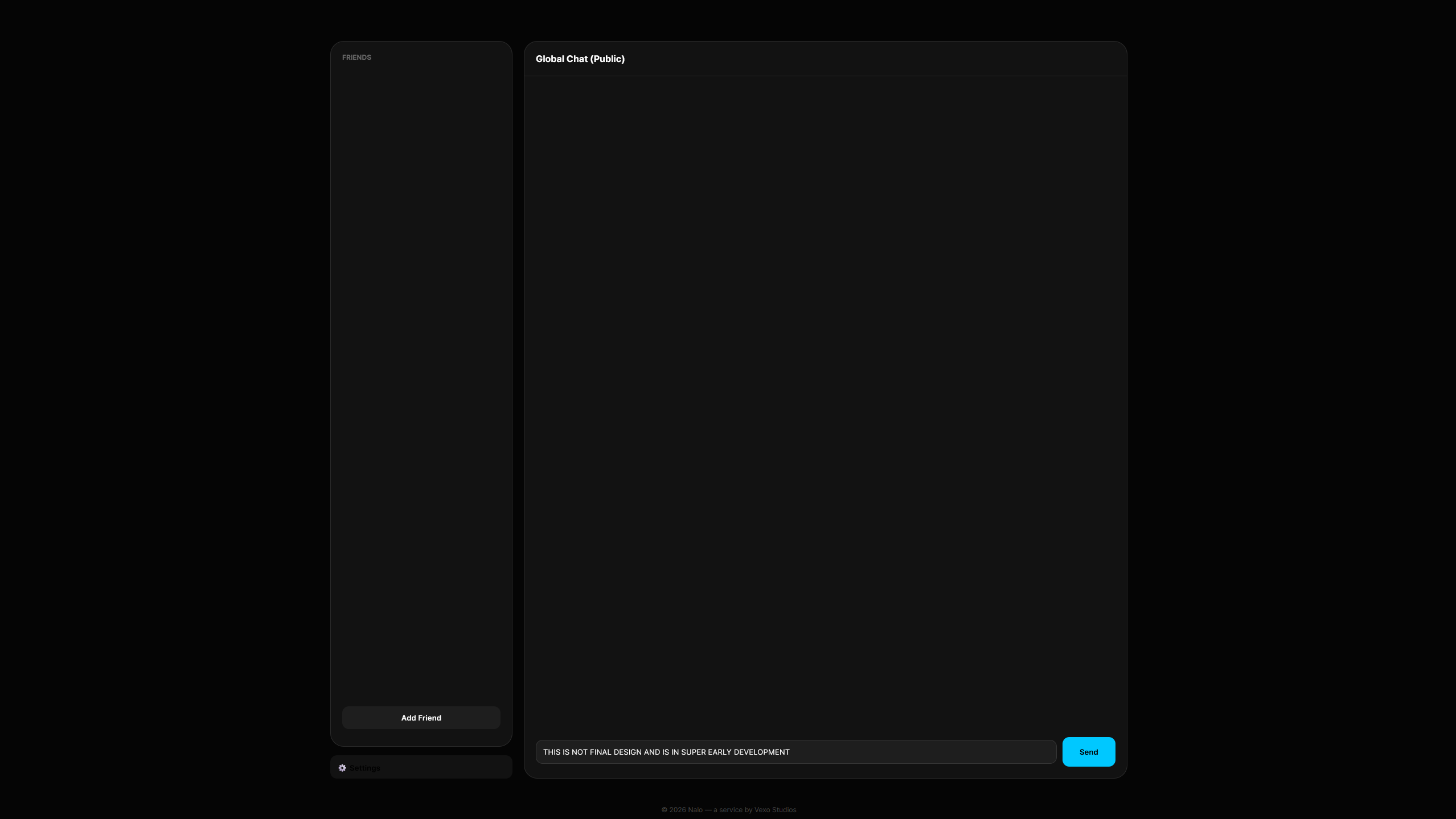 Service Screenshot 5
